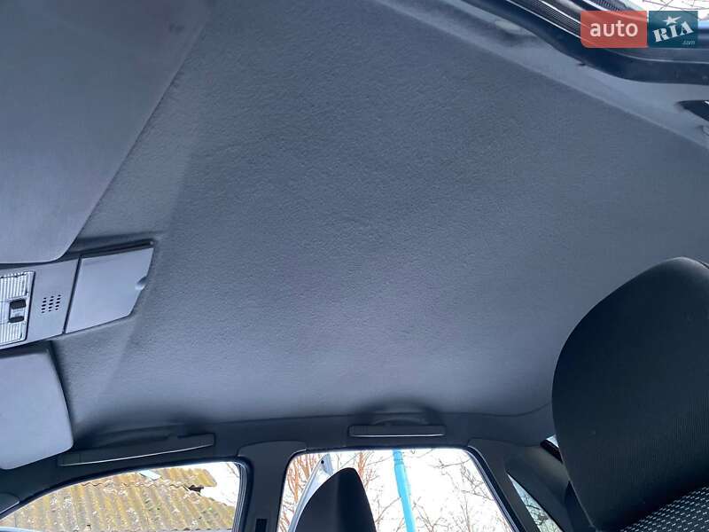 Седан ВАЗ / Lada 2170 Priora 2008 в Первомайске