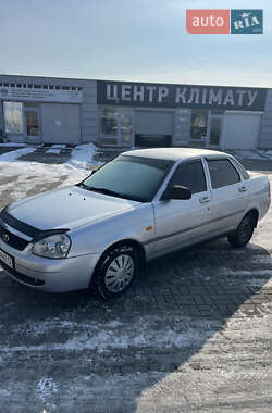 Седан ВАЗ / Lada 2170 Priora 2011 в Запорожье