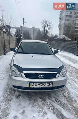 Седан ВАЗ / Lada 2170 Priora 2008 в Харькове