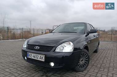 Седан ВАЗ / Lada 2170 Priora 2007 в Дніпрі