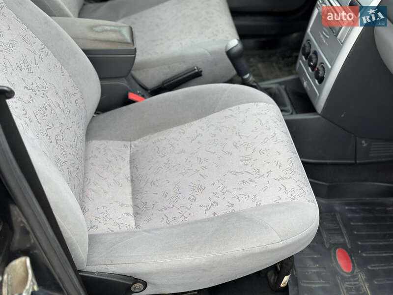 Седан ВАЗ / Lada 2170 Priora 2008 в Николаеве