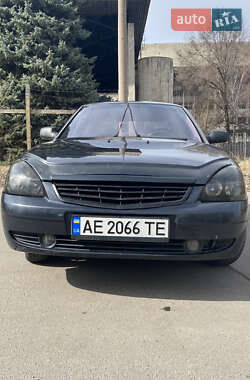 Седан ВАЗ / Lada 2170 Priora 2008 в Дніпрі