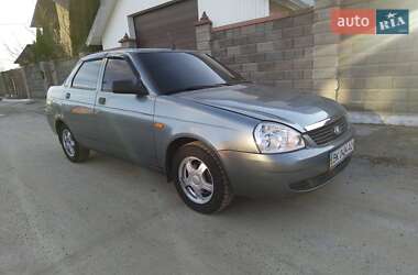 Седан ВАЗ / Lada 2170 Priora 2008 в Вараше