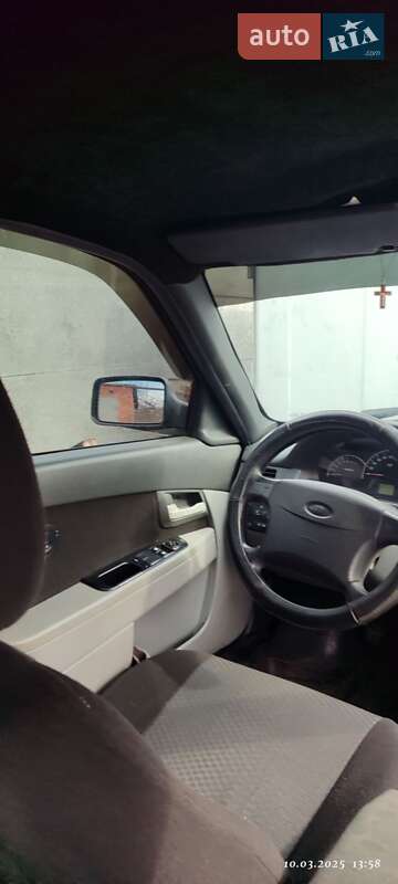 Седан ВАЗ / Lada 2170 Priora 2010 в Марганце