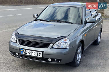 Седан ВАЗ / Lada 2170 Priora 2010 в Могилів-Подільському