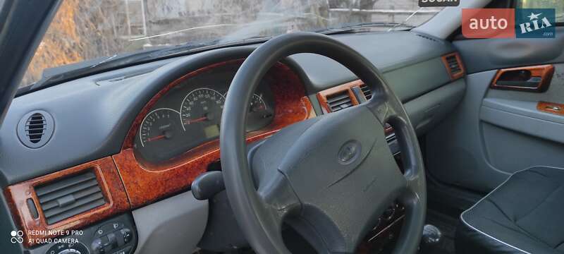 Седан ВАЗ / Lada 2170 Priora 2008 в Изюме