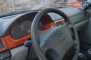Седан ВАЗ 2170 Priora 2008 в 