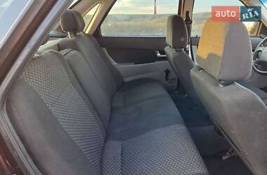 Седан ВАЗ 2170 Priora 2011 в 