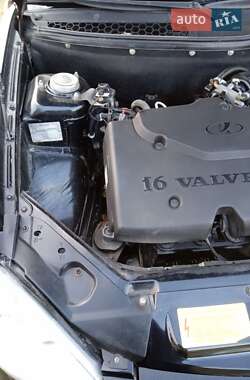 Седан ВАЗ / Lada 2170 Priora 2007 в Белогорье