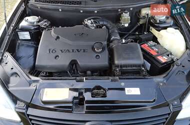 Седан ВАЗ / Lada 2170 Priora 2007 в Белогорье