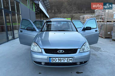 Седан ВАЗ 2170 Priora 2009 в 