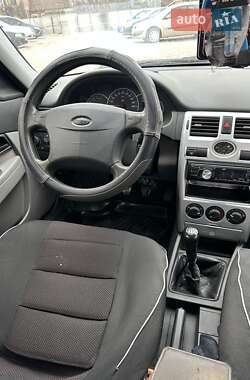 Седан ВАЗ 2170 Priora 2008 в 
