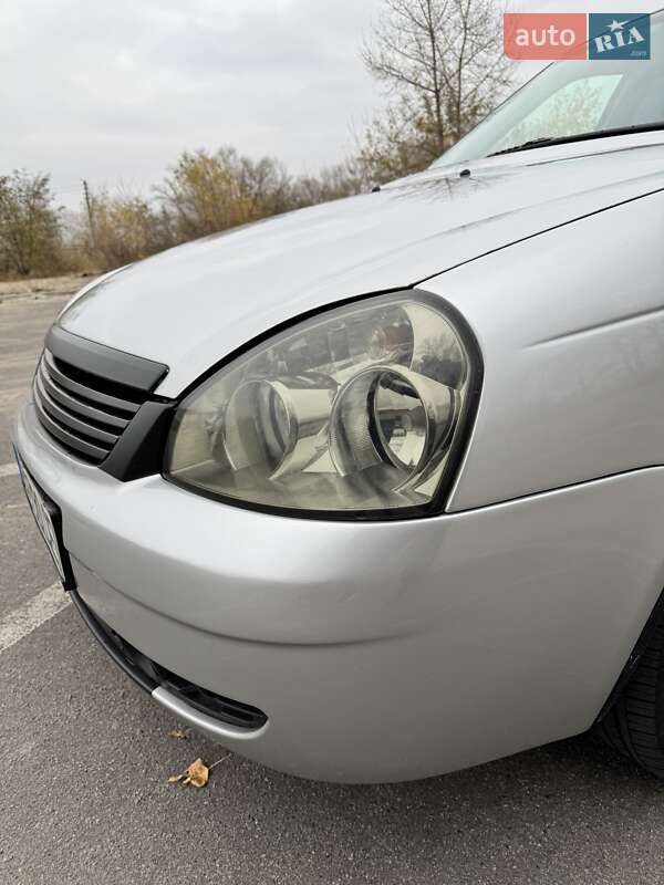 Седан ВАЗ / Lada 2170 Priora 2008 в Вінниці