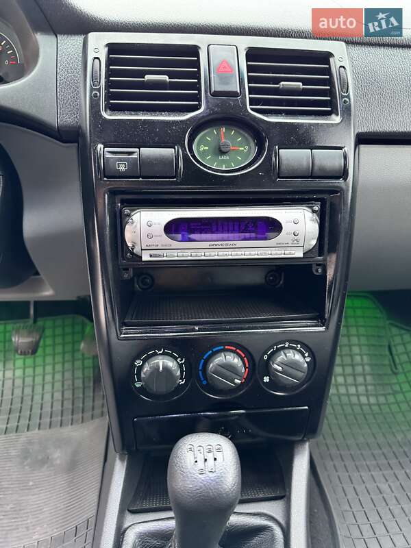 Седан ВАЗ / Lada 2170 Priora 2008 в Вінниці