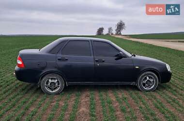 Седан ВАЗ / Lada 2170 Priora 2007 в Гусятине