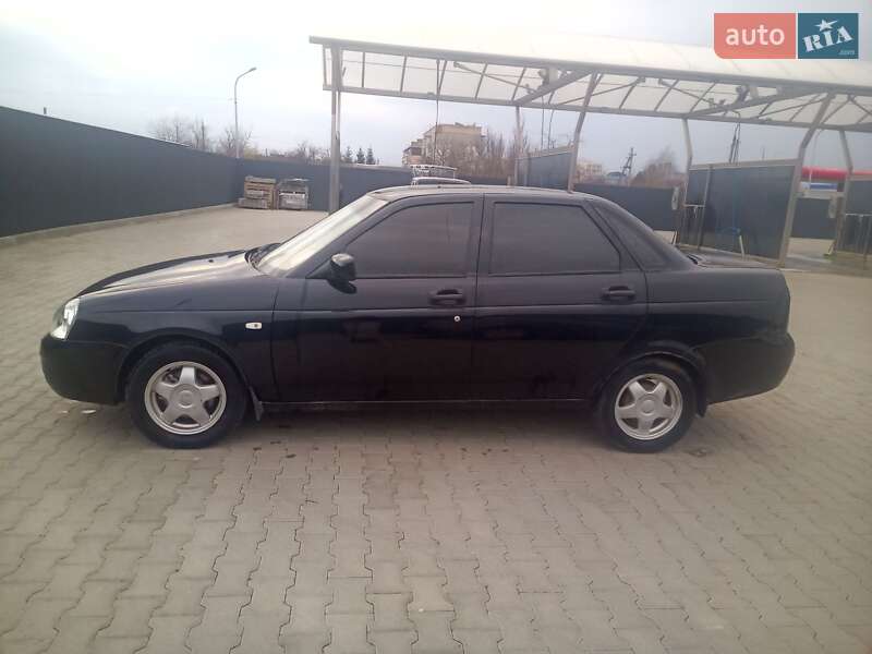 Седан ВАЗ / Lada 2170 Priora 2007 в Хмельницком