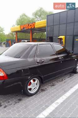 Седан ВАЗ 2170 Priora 2008 в 