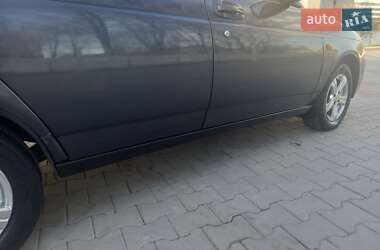 Седан ВАЗ 2170 Priora 2012 в 
