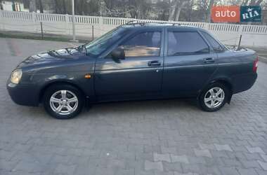 Седан ВАЗ 2170 Priora 2012 в 