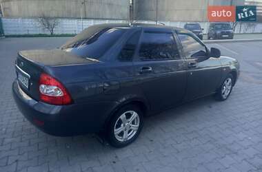 Седан ВАЗ 2170 Priora 2012 в 