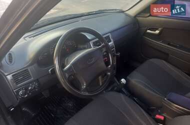 Седан ВАЗ 2170 Priora 2012 в 