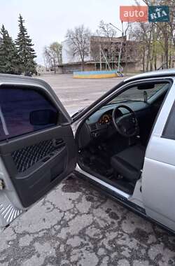 Седан ВАЗ 2170 Priora 2012 в 