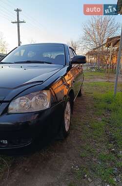 Седан ВАЗ 2170 Priora 2008 в 