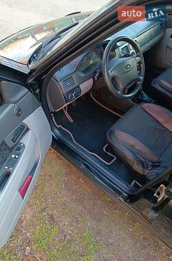 Седан ВАЗ 2170 Priora 2008 в 