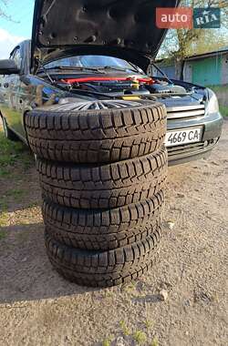 Седан ВАЗ 2170 Priora 2008 в 