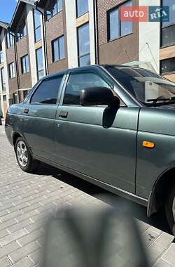 Седан ВАЗ 2170 Priora 2011 в 