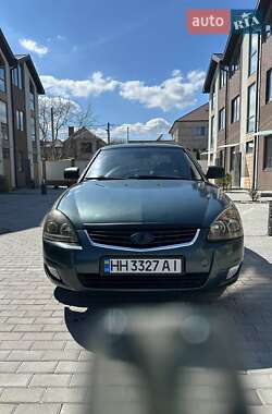 Седан ВАЗ 2170 Priora 2011 в 