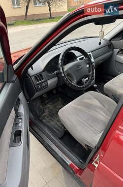 Седан ВАЗ 2170 Priora 2007 в 