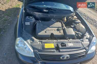 Седан ВАЗ 2170 Priora 2008 в 