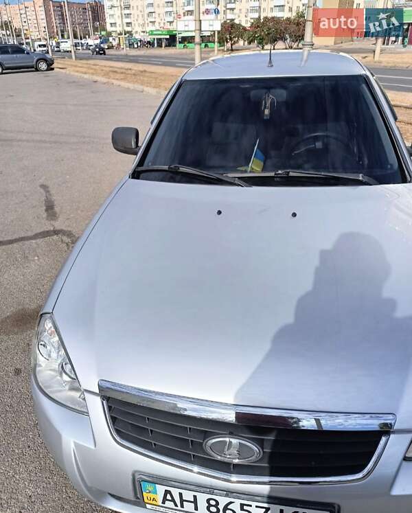 Седан ВАЗ / Lada 2170 Priora 2012 в Харькове