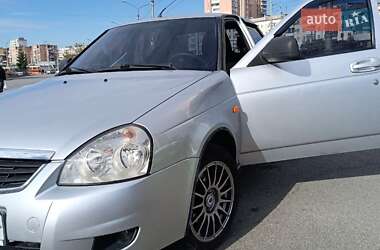 Седан ВАЗ 2170 Priora 2012 в 