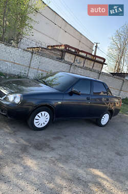 Седан ВАЗ 2170 Priora 2008 в 
