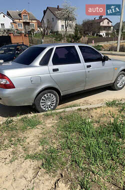 Седан ВАЗ 2170 Priora 2008 в 