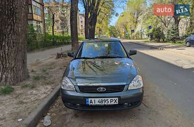 Седан ВАЗ 2170 Priora 2011 в 