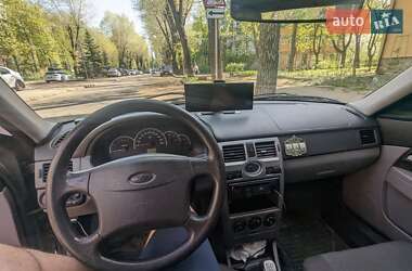 Седан ВАЗ 2170 Priora 2011 в 