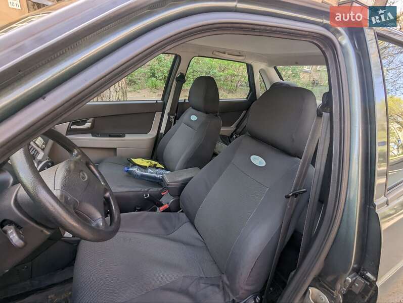 Седан ВАЗ / Lada 2170 Priora 2011 в Києві