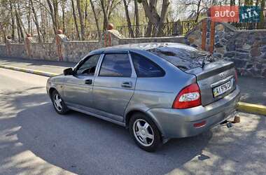 Седан ВАЗ 2170 Priora 2008 в Киеве