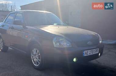 Седан ВАЗ 2170 Priora 2007 в 