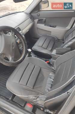 Седан ВАЗ 2170 Priora 2008 в 