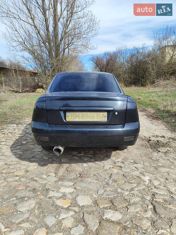 Седан ВАЗ / Lada 2170 Priora 2008 в Путивле фото 5 Седан ВАЗ / Lada 2170 Priora 2008 в Путивле