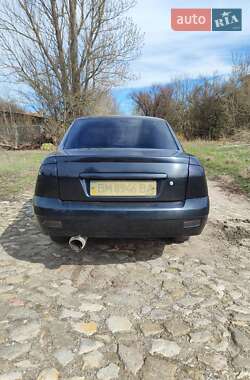 Седан ВАЗ 2170 Priora 2008 в 