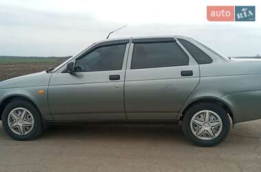 Седан ВАЗ 2170 Priora 2011 в 