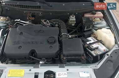 Седан ВАЗ 2170 Priora 2011 в 