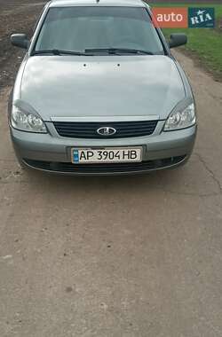 Седан ВАЗ 2170 Priora 2011 в 