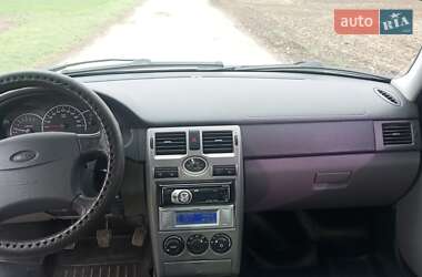 Седан ВАЗ 2170 Priora 2011 в 