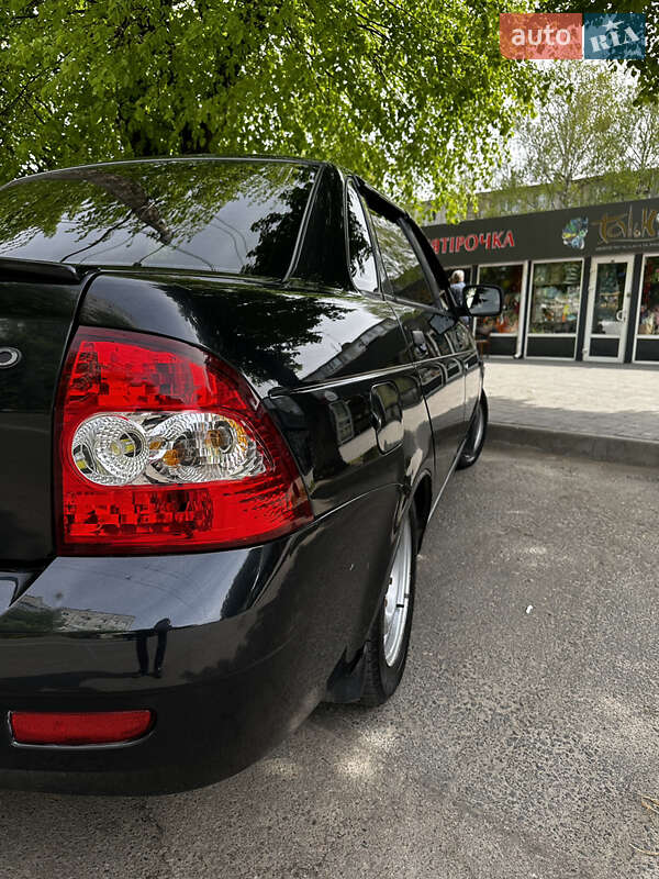 Седан ВАЗ / Lada 2170 Priora 2008 в Житомире